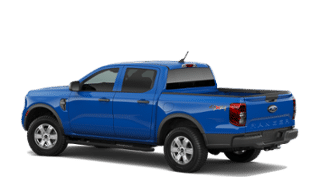 2026 Ford Ranger® External Image 2